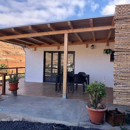 BetancuríaLa Casita De La Era公寓 外观 照片