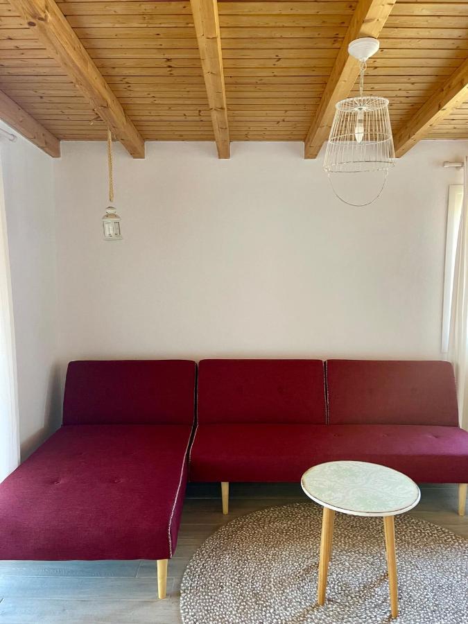 BetancuríaLa Casita De La Era公寓 外观 照片