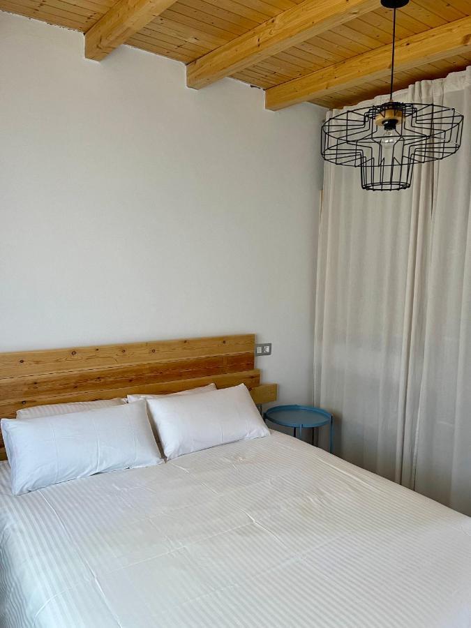 BetancuríaLa Casita De La Era公寓 外观 照片