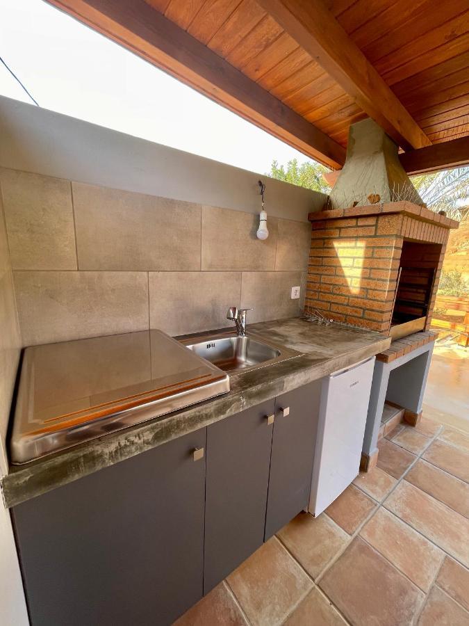 BetancuríaLa Casita De La Era公寓 外观 照片