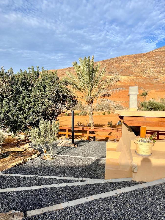 BetancuríaLa Casita De La Era公寓 外观 照片