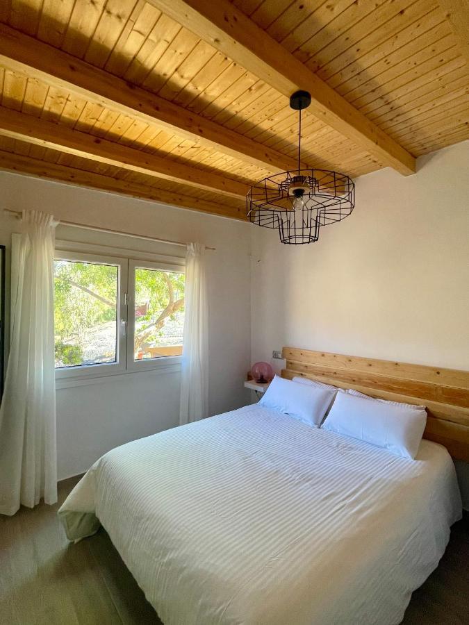 BetancuríaLa Casita De La Era公寓 外观 照片