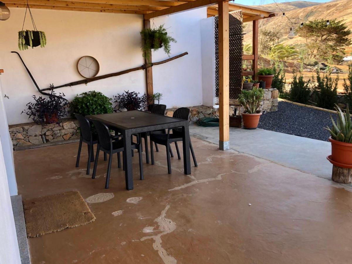 BetancuríaLa Casita De La Era公寓 外观 照片