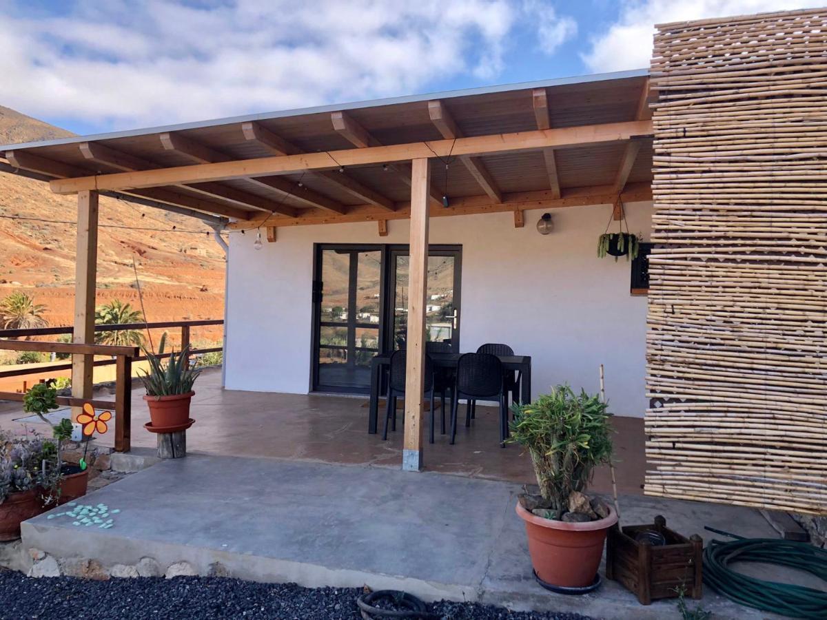 BetancuríaLa Casita De La Era公寓 外观 照片