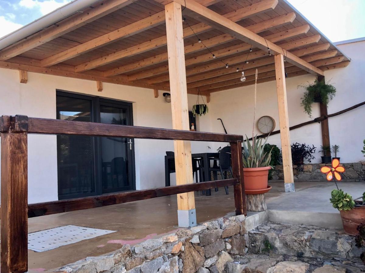 BetancuríaLa Casita De La Era公寓 外观 照片