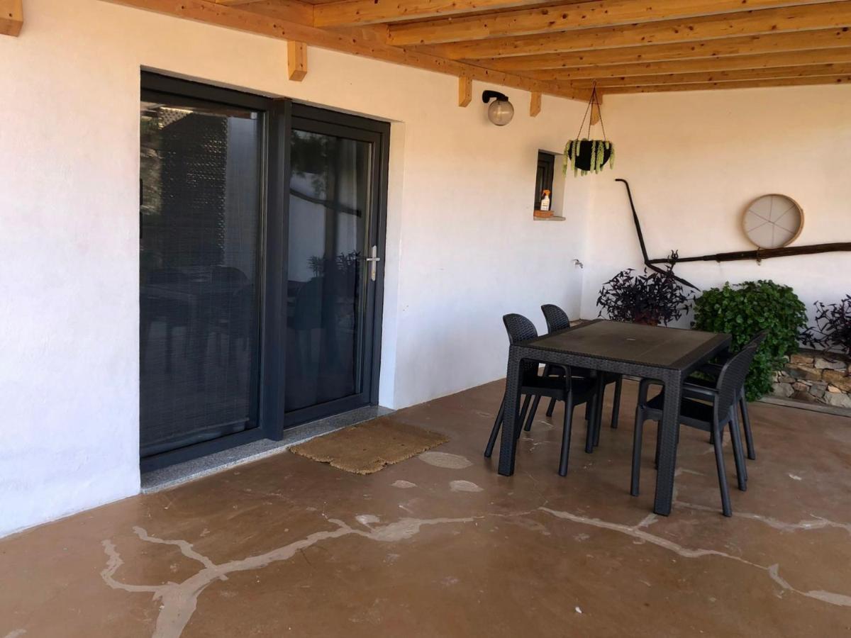 BetancuríaLa Casita De La Era公寓 外观 照片